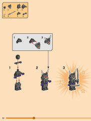 LEGO 71775 instructions page 30 – build guide