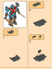 LEGO 71775 instructions page 31 – build guide