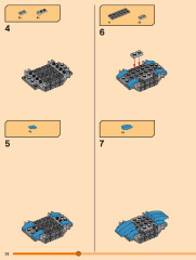 LEGO 71775 instructions page 32 – build guide