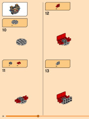 LEGO 71775 instructions page 34 – build guide