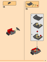 LEGO 71775 instructions page 35 – build guide