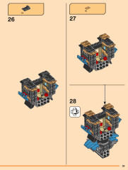 LEGO 71775 instructions page 39 – build guide