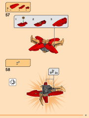 LEGO 71775 instructions page 51 – build guide