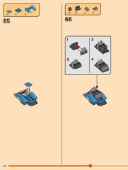 LEGO 71775 instructions page 54 – build guide