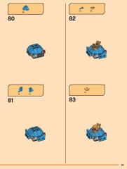 LEGO 71775 instructions page 59 – build guide