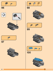 LEGO 71775 instructions page 64 – build guide