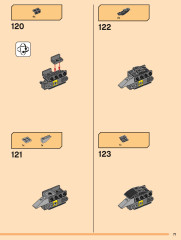 LEGO 71775 instructions page 71 – build guide