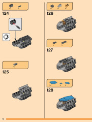 LEGO 71775 instructions page 72 – build guide