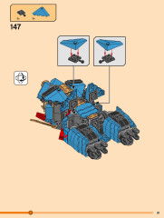 LEGO 71775 instructions page 81 – build guide