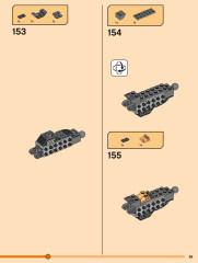 LEGO 71775 instructions page 85 – build guide