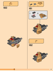 LEGO 71775 instructions page 87 – build guide