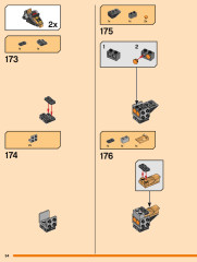 LEGO 71775 instructions page 94 – build guide