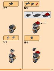 LEGO 71775 instructions page 95 – build guide