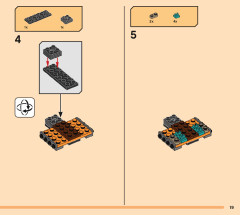 LEGO 71776 instructions page 19 – build guide