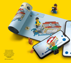 LEGO 71776 instructions page 2 – build guide