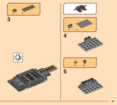 LEGO 71776 instructions page 57 – build guide
