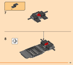 LEGO 71776 instructions page 59 – build guide