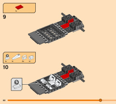 LEGO 71776 instructions page 60 – build guide