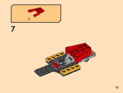 LEGO 71780 instructions page 15 – build guide
