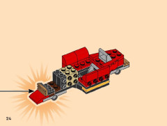 LEGO 71780 instructions page 24 – build guide