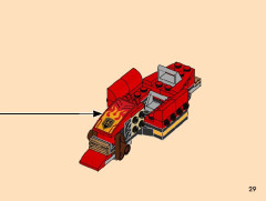 LEGO 71780 instructions page 29 – build guide