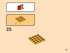 LEGO 71780 instructions page 37 – build guide