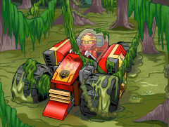 LEGO 71780 instructions page 55 – build guide