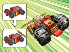 LEGO 71780 instructions page 56 – build guide