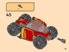 LEGO 71780 instructions page 59 – build guide