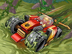 LEGO 71780 instructions page 63 – build guide