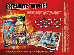 LEGO 71781 instructions page 140 – build guide