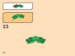 LEGO 71781 instructions page 26 – build guide