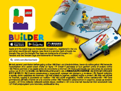 LEGO 71781 instructions page 3 – build guide