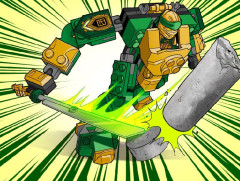 LEGO 71781 instructions page 59 – build guide