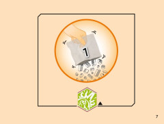 LEGO 71781 instructions page 7 – build guide