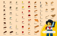 LEGO 71782 instructions page 103 – build guide