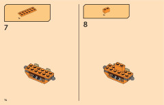 LEGO 71782 instructions page 14 – build guide