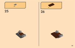 LEGO 71782 instructions page 23 – build guide
