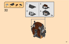 LEGO 71782 instructions page 27 – build guide