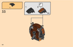 LEGO 71782 instructions page 28 – build guide