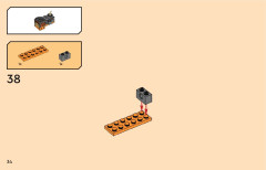 LEGO 71782 instructions page 34 – build guide