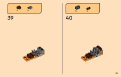 LEGO 71782 instructions page 35 – build guide