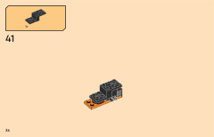 LEGO 71782 instructions page 36 – build guide