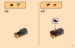 LEGO 71782 instructions page 37 – build guide