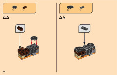 LEGO 71782 instructions page 38 – build guide