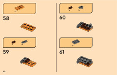 LEGO 71782 instructions page 44 – build guide