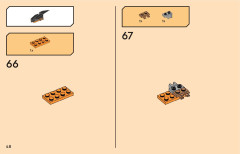 LEGO 71782 instructions page 48 – build guide
