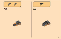 LEGO 71782 instructions page 49 – build guide