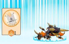 LEGO 71782 instructions page 88 – build guide