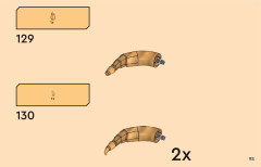 LEGO 71782 instructions page 95 – build guide